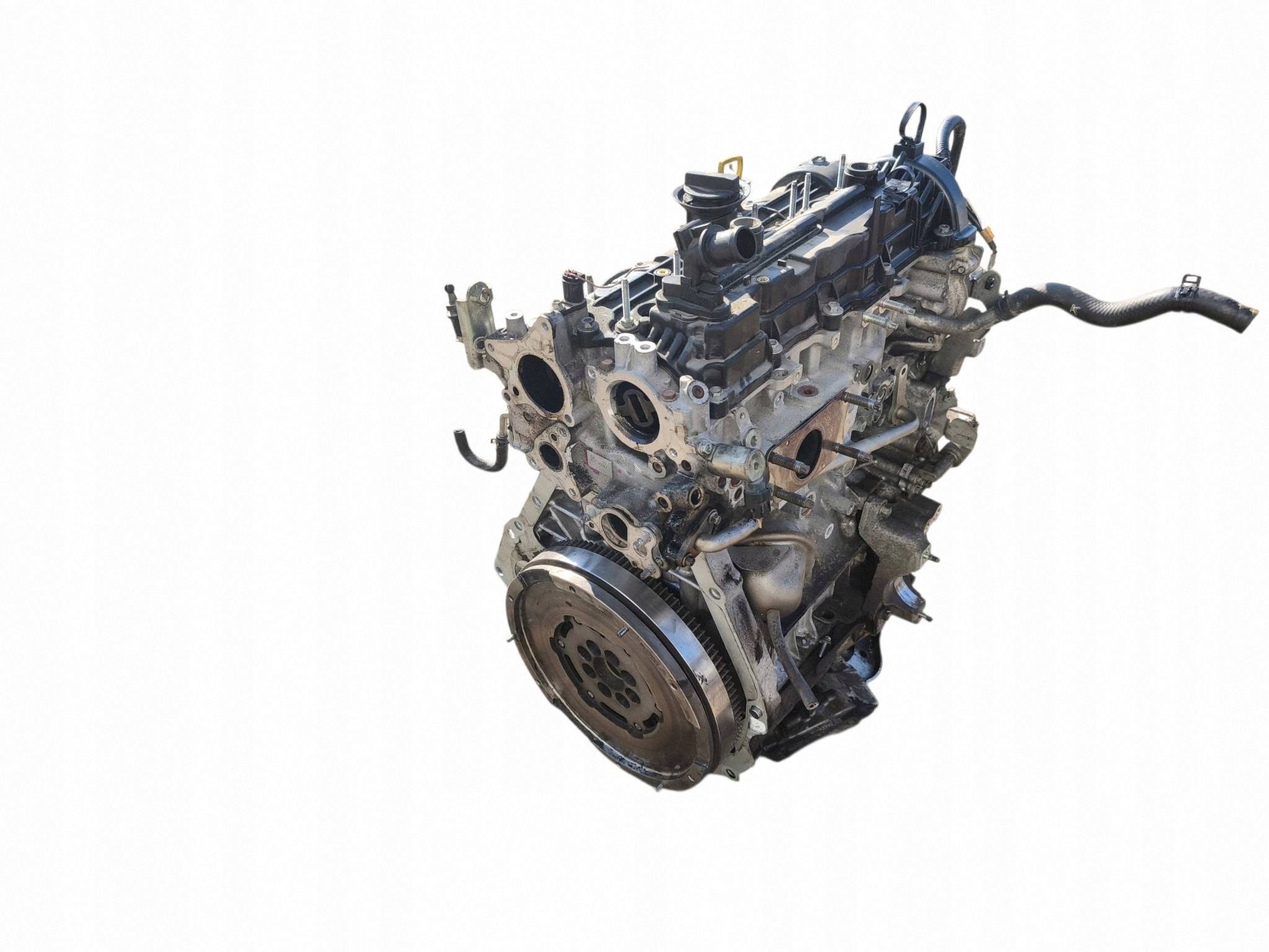 Moteur SHY6 - Image 2