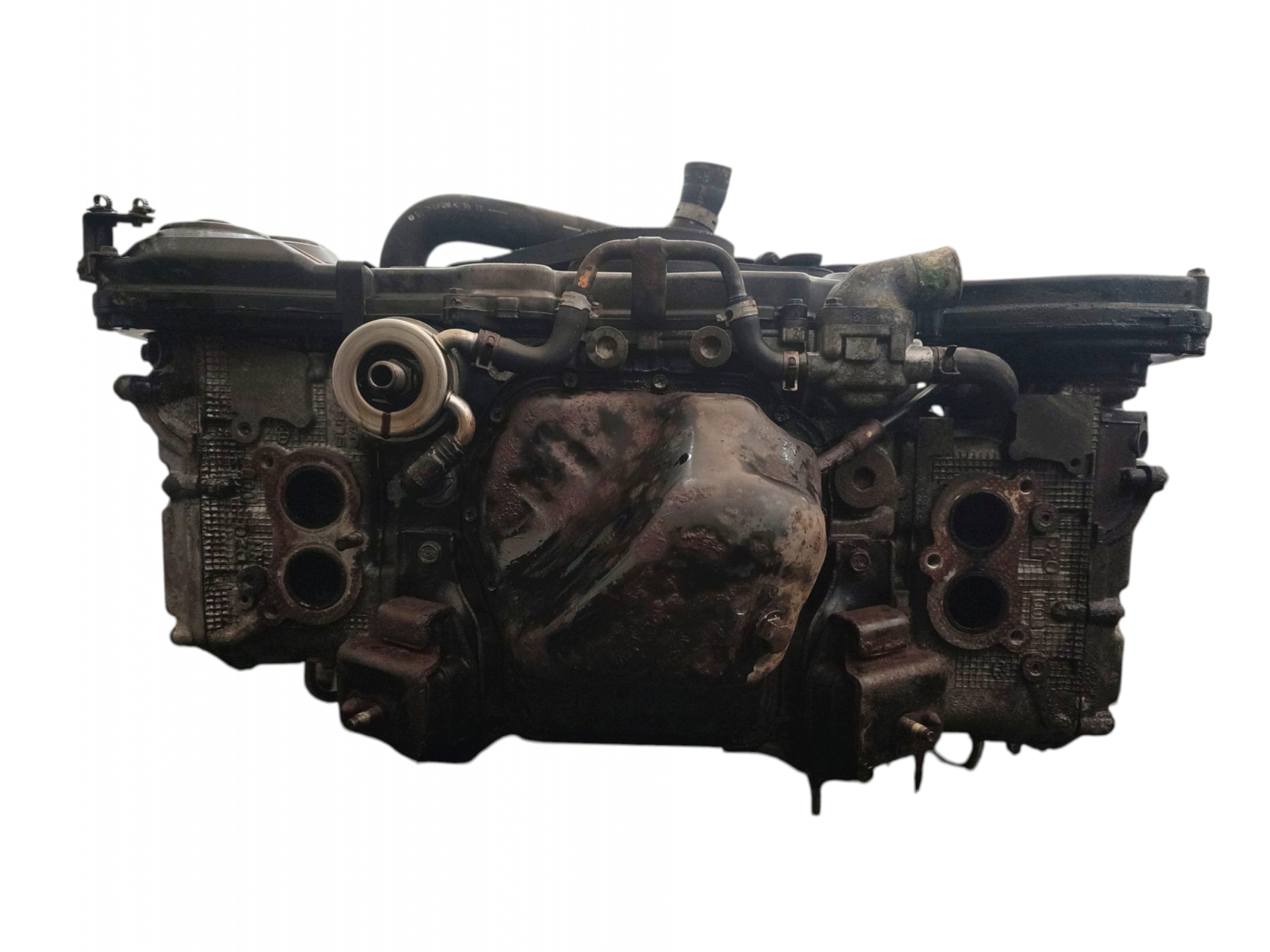Moteur EJ204 - Image 6