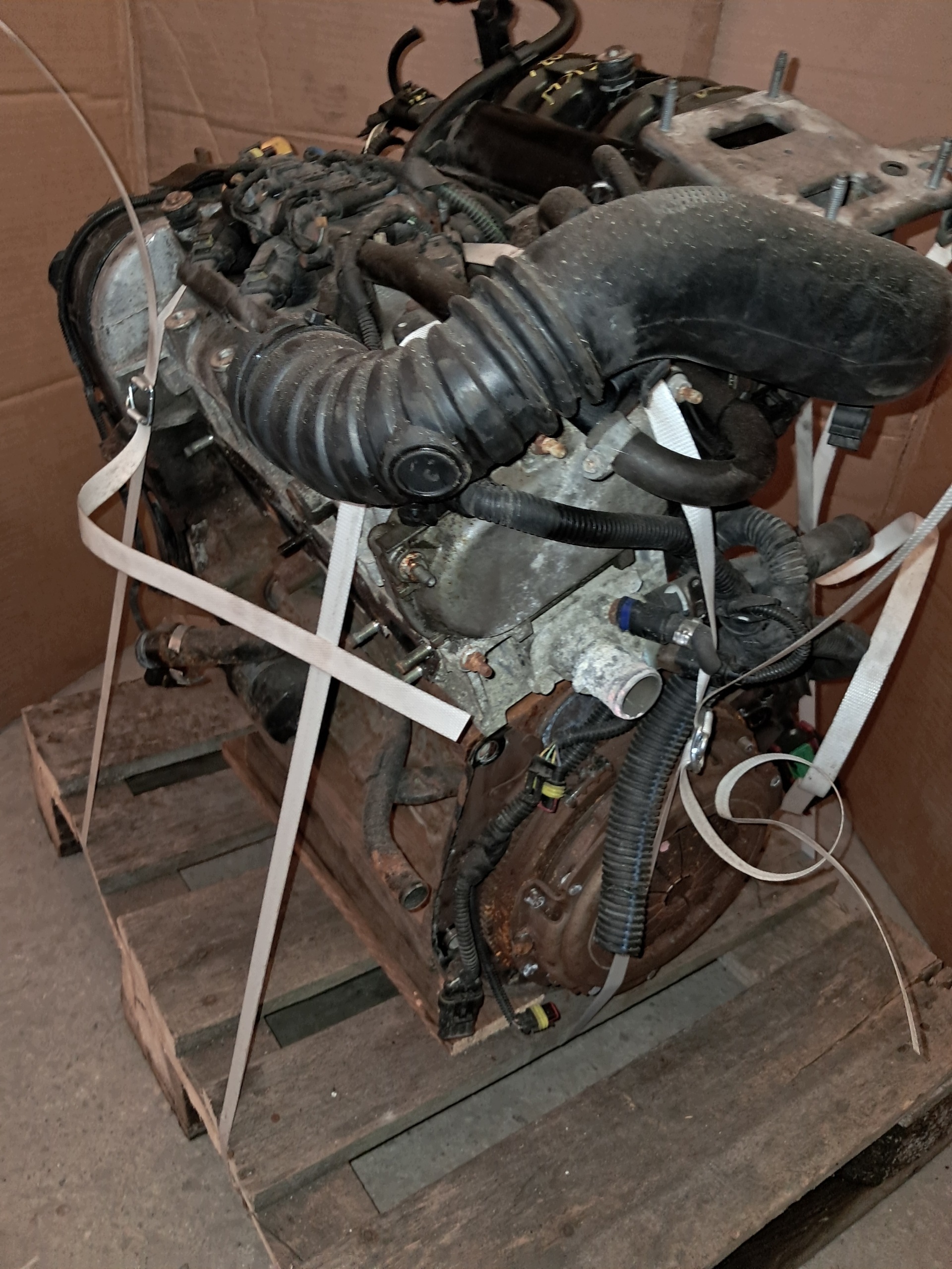 Moteur 192 B2.000 - Image 12