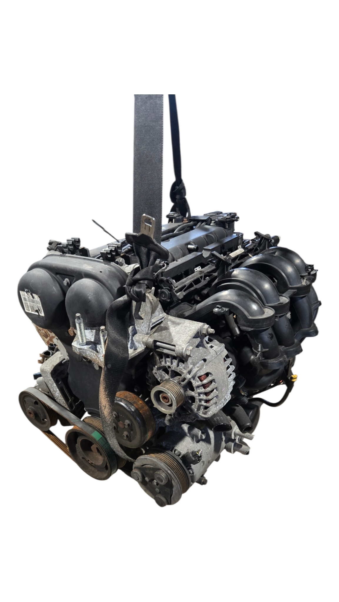 Moteur RHBA - Image 2