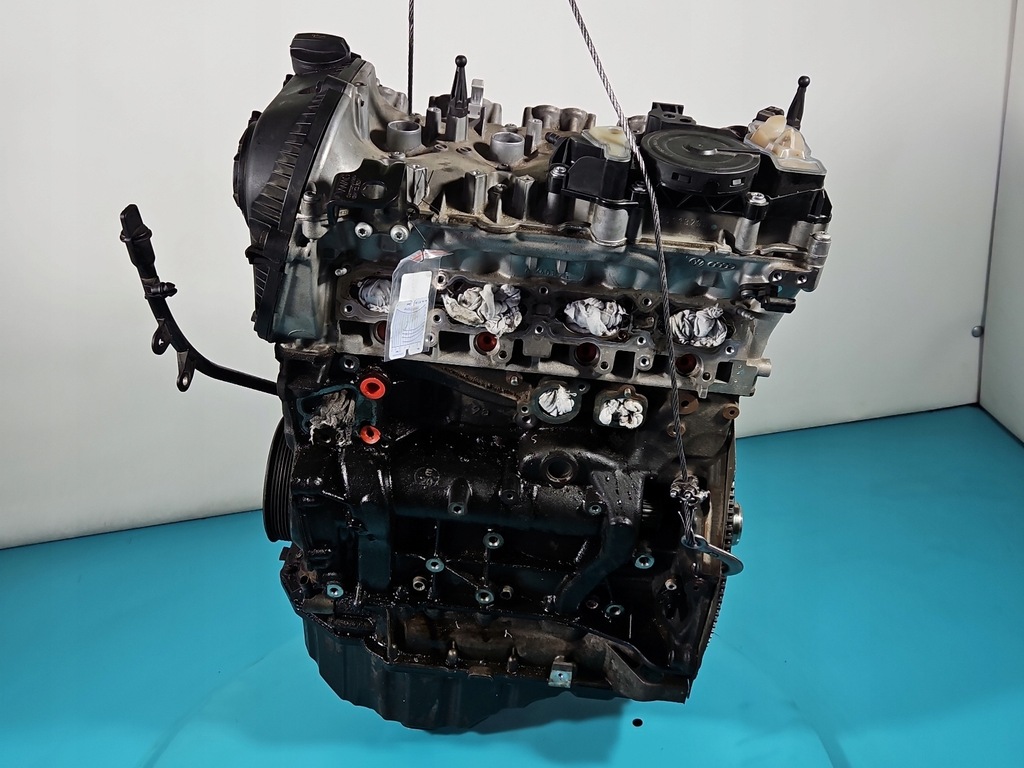 Moteur CNCC — vue 1