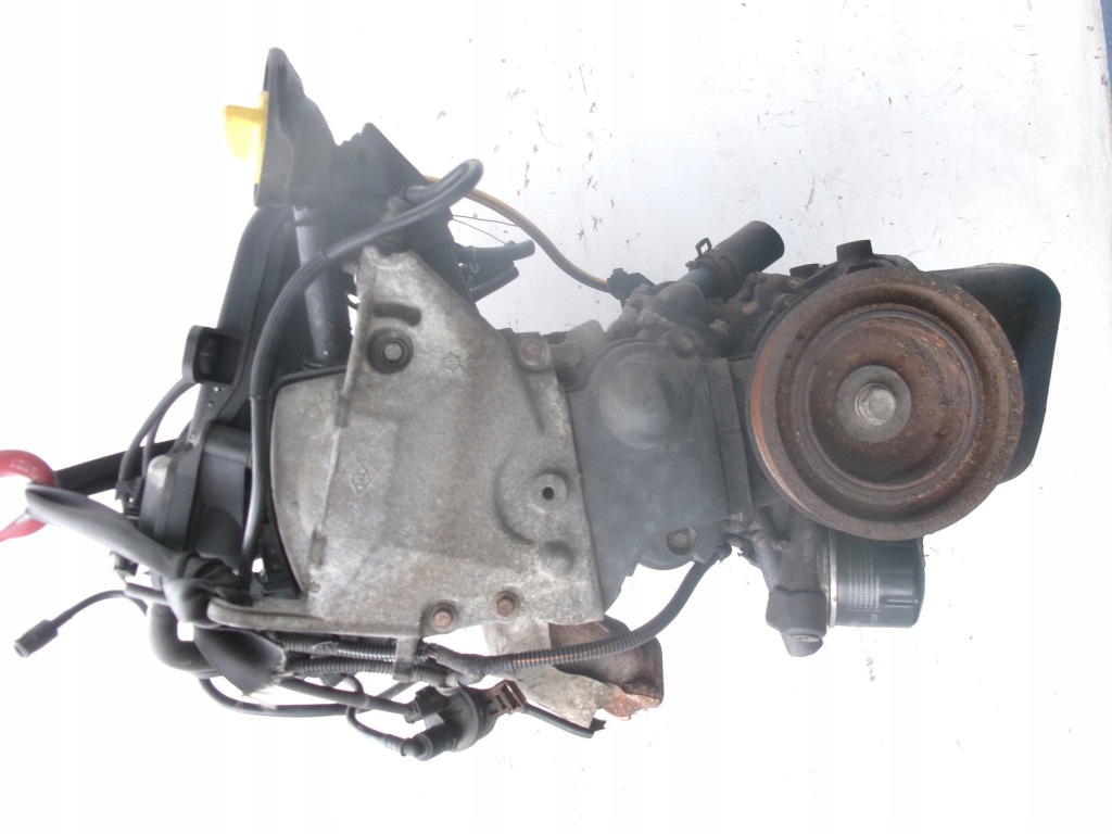 Moteur D4F 764 - Image 5