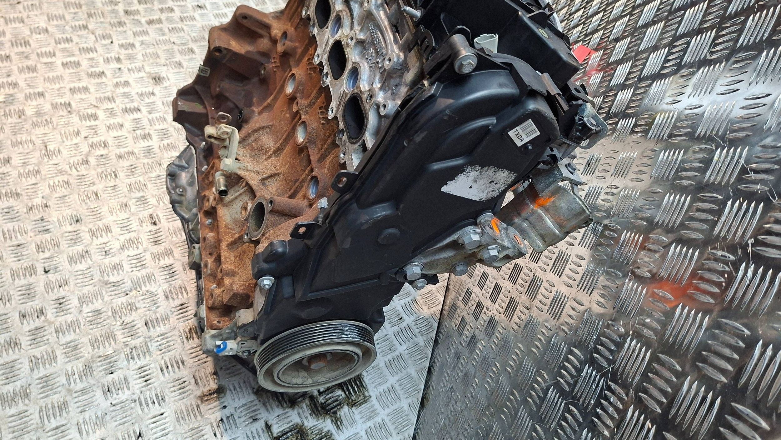 Moteur RH02 - Image 7