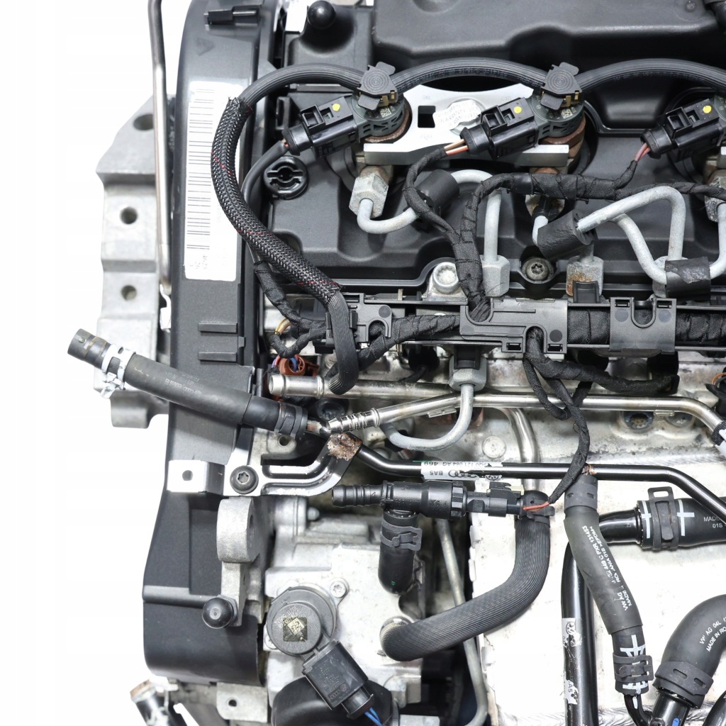 Moteur CKFB — vue 4