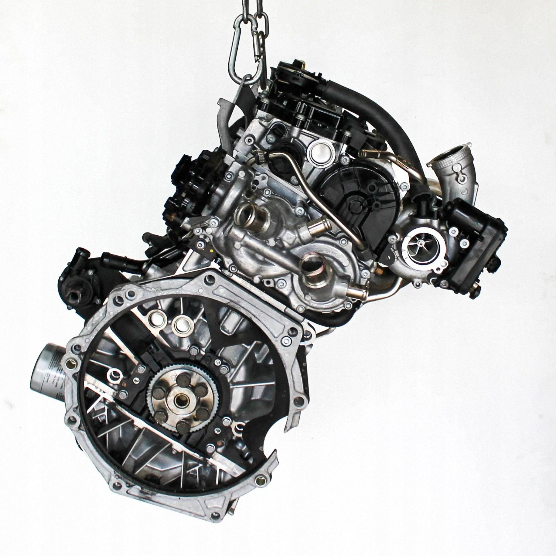 Moteur DFYA - Image 4