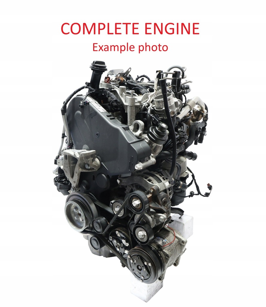 Moteur DNAA - Image 1