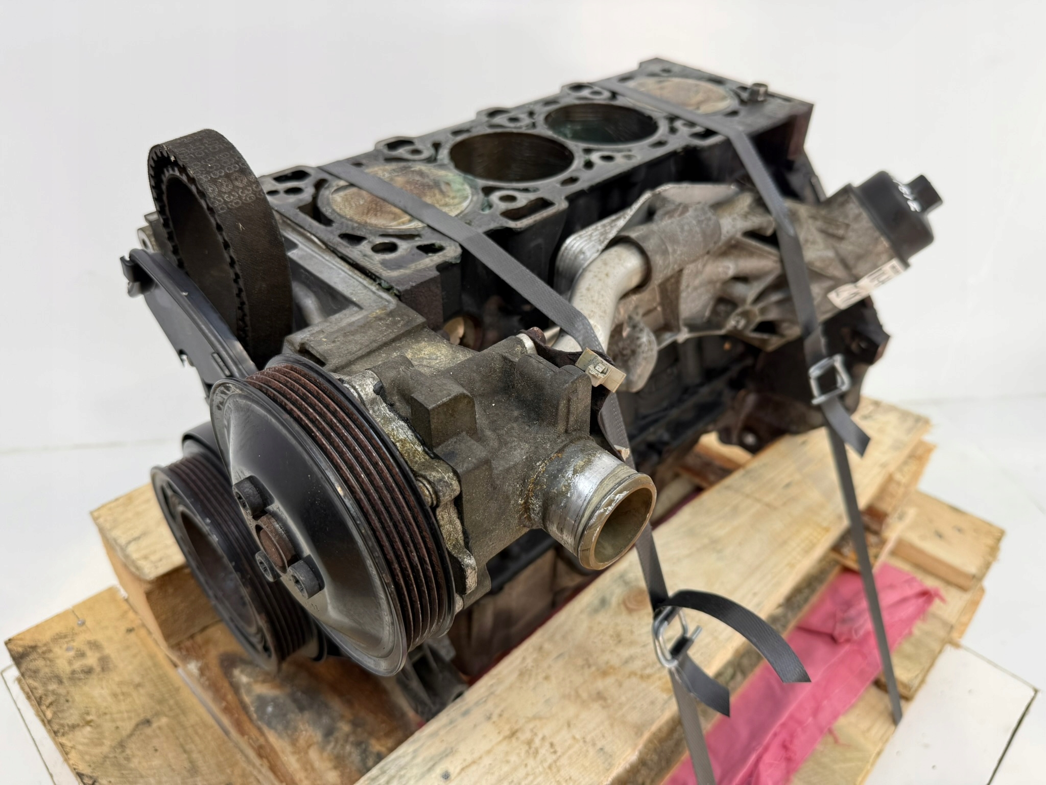Moteur Z 18 XER - Image 6