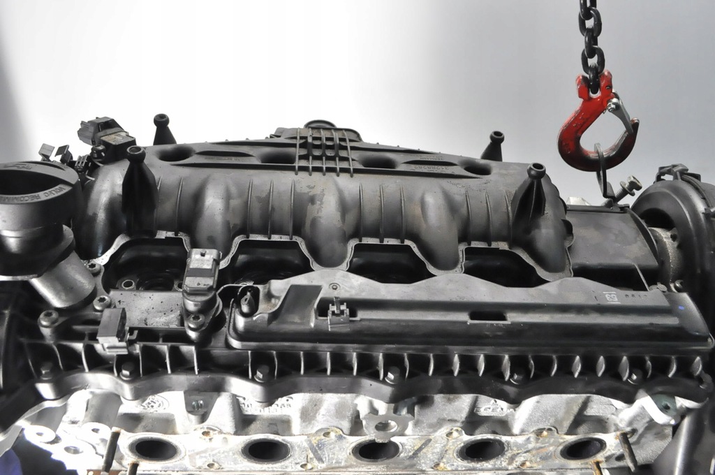 Moteur D 5244 T10 — vue 3