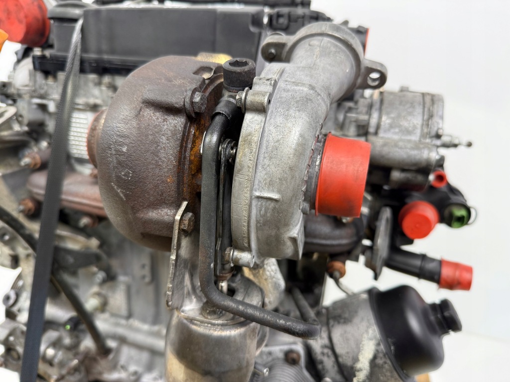 Moteur 9HV (DV6TED4) — vue 5