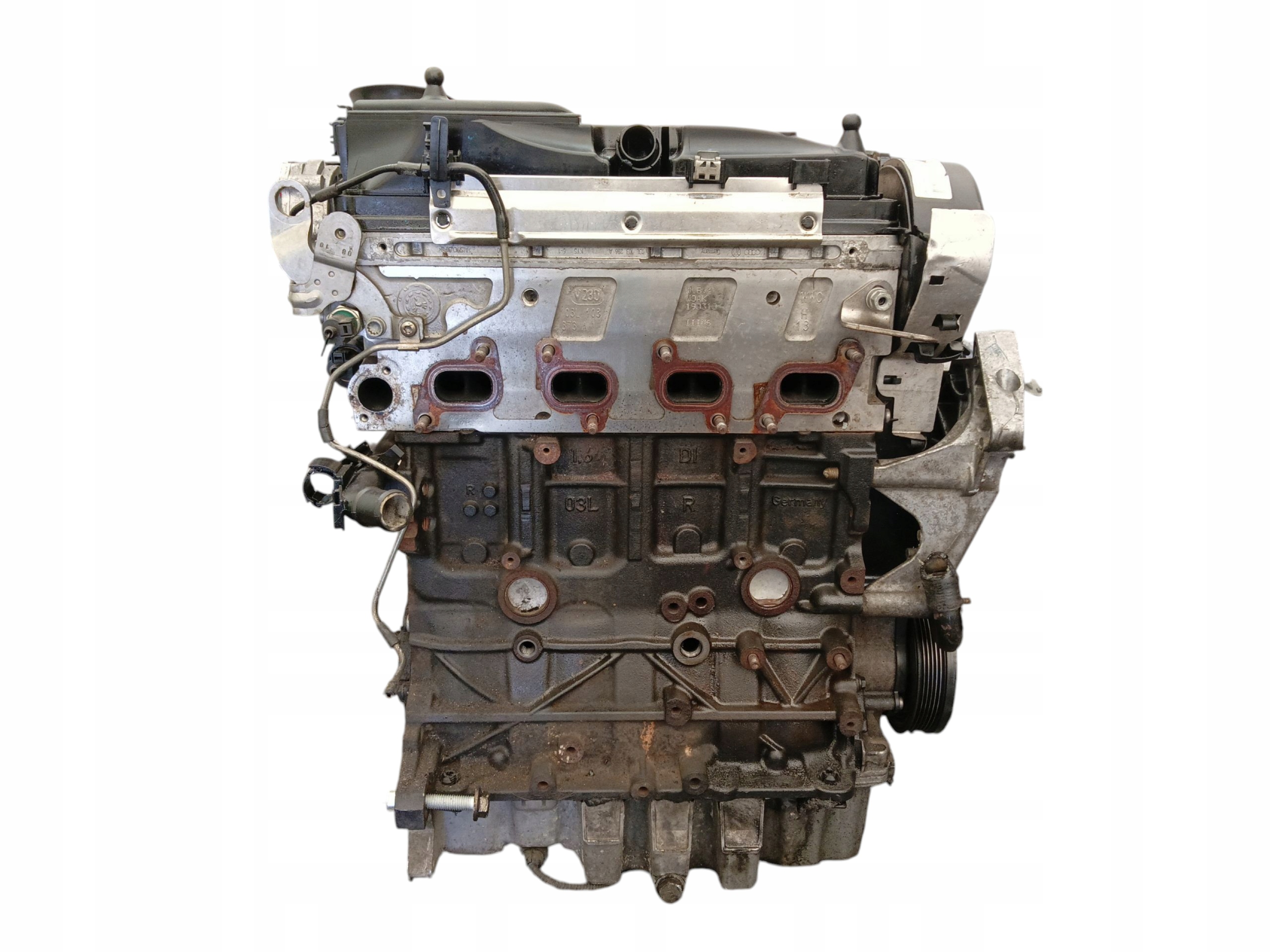 Moteur CAYC - Image 2