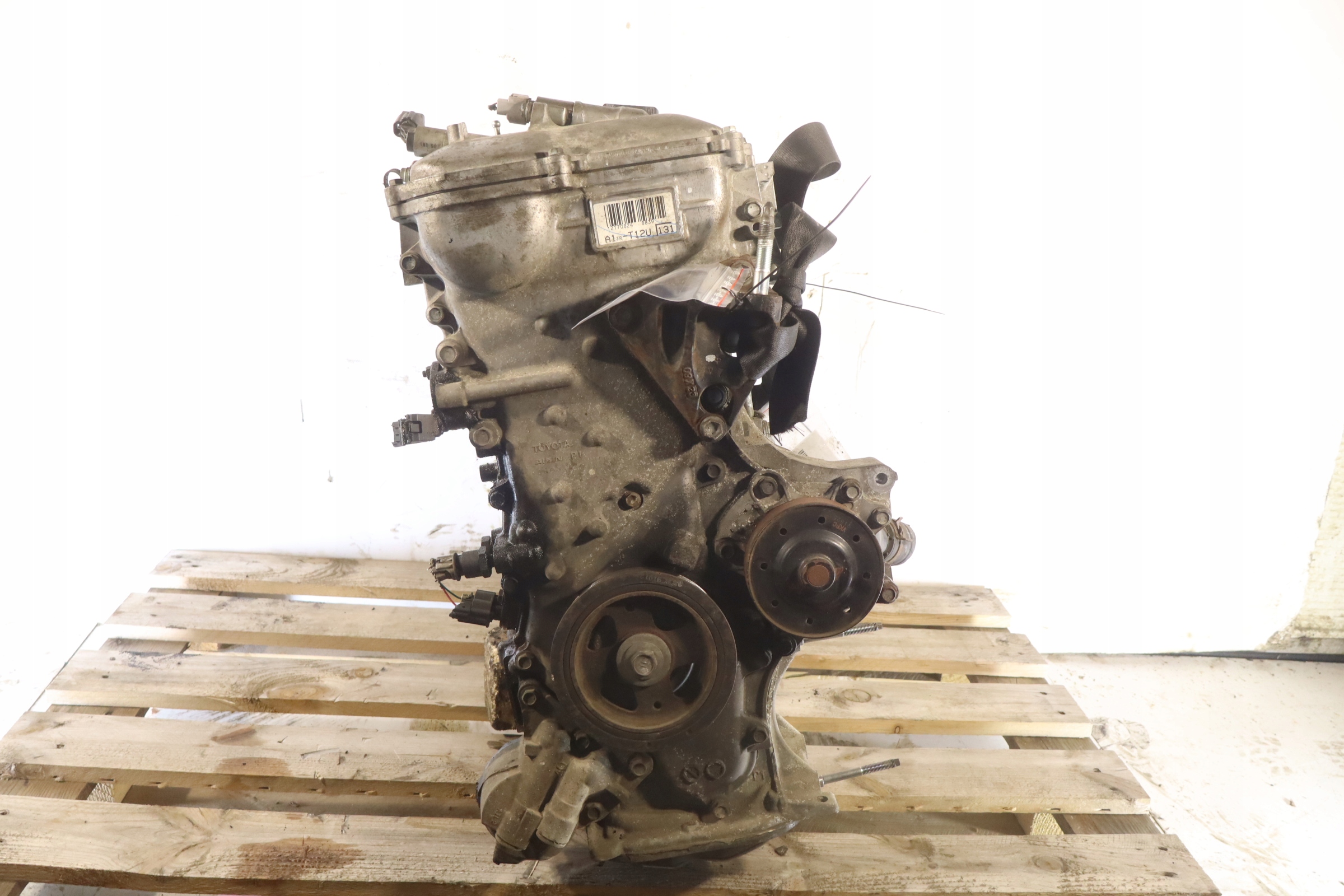Moteur 1ZR-FAE — vue 5