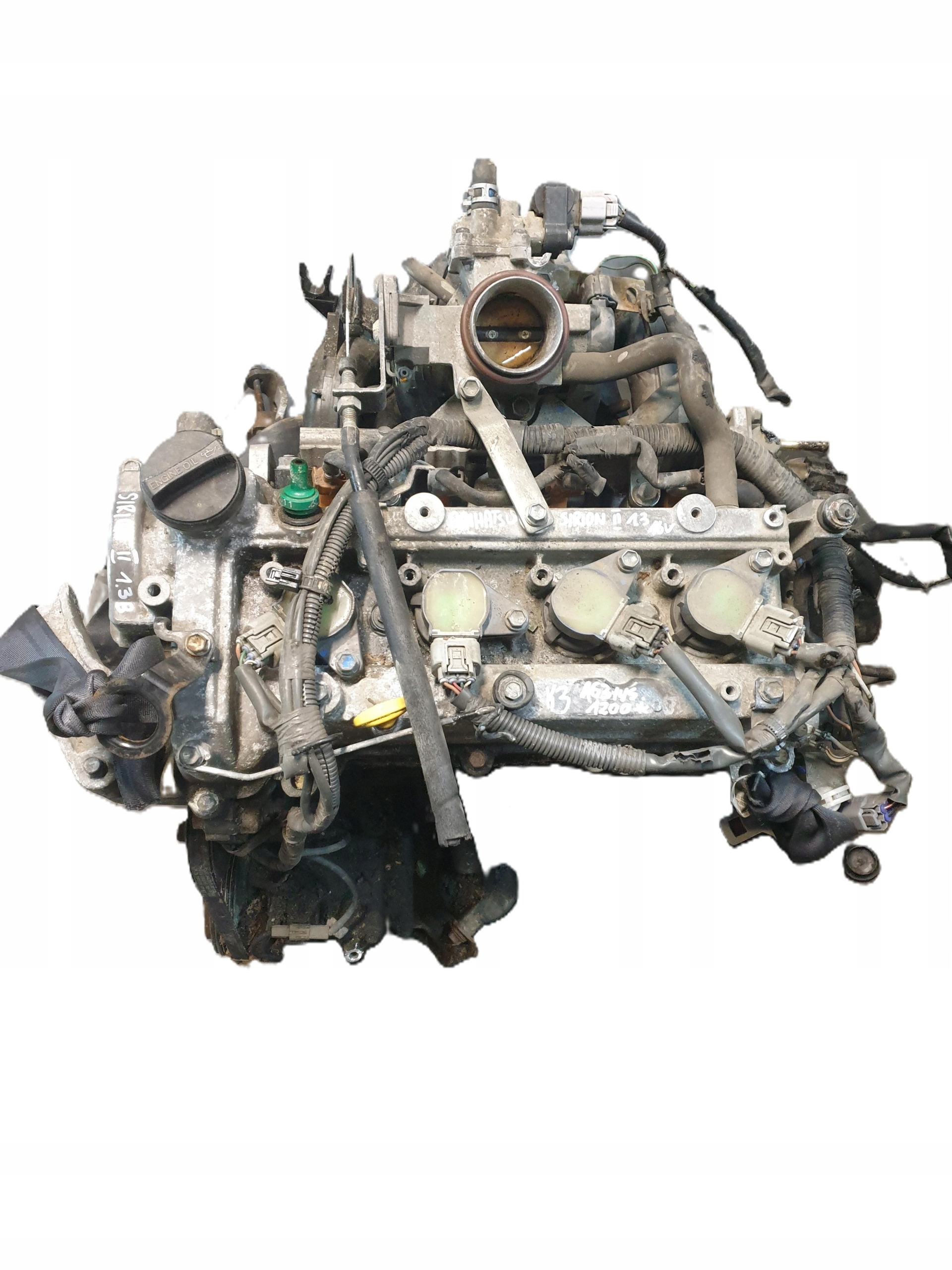 Moteur K3-VE - Image 1