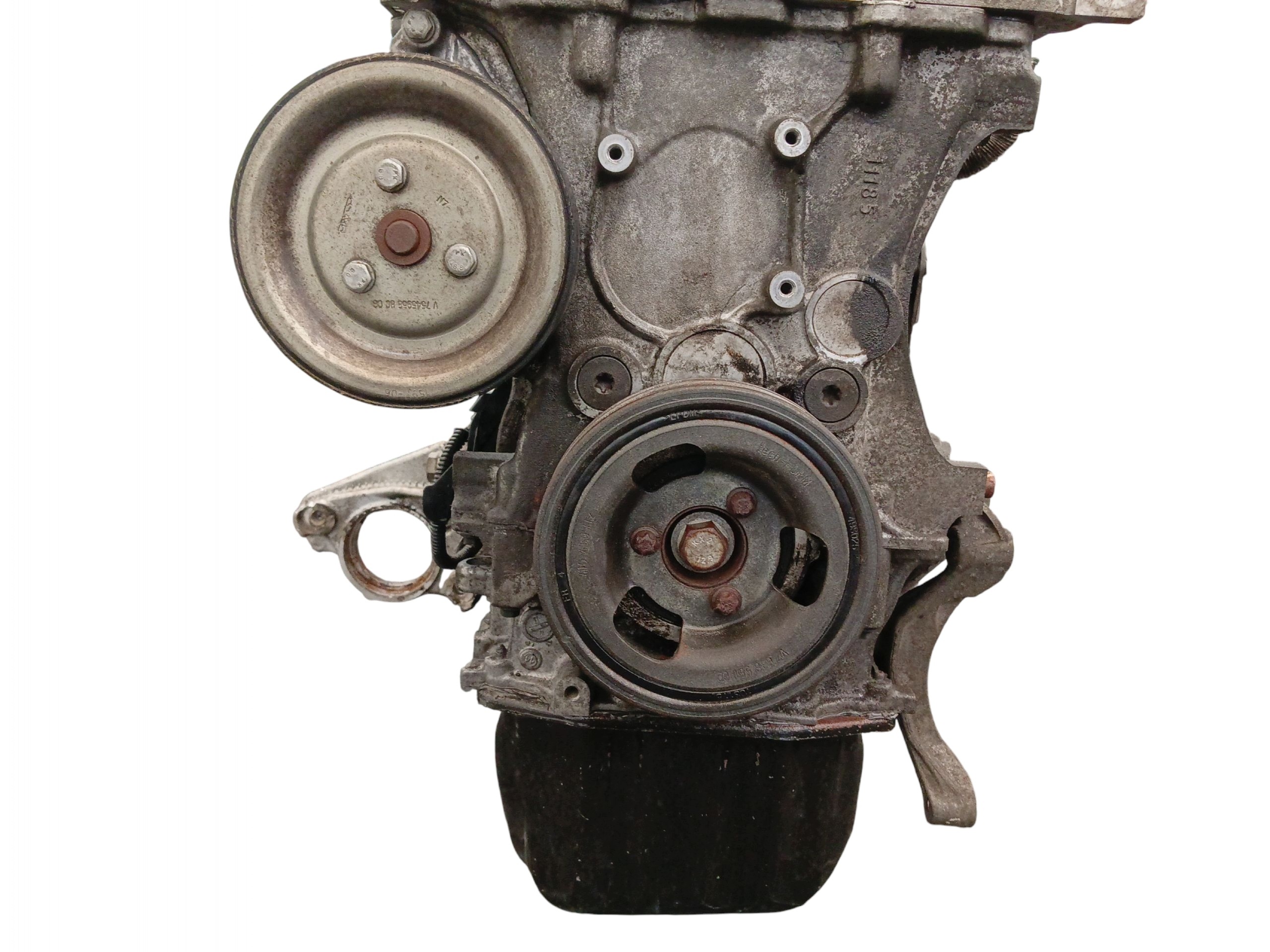 Moteur 5FV (EP6CDT) - Image 8