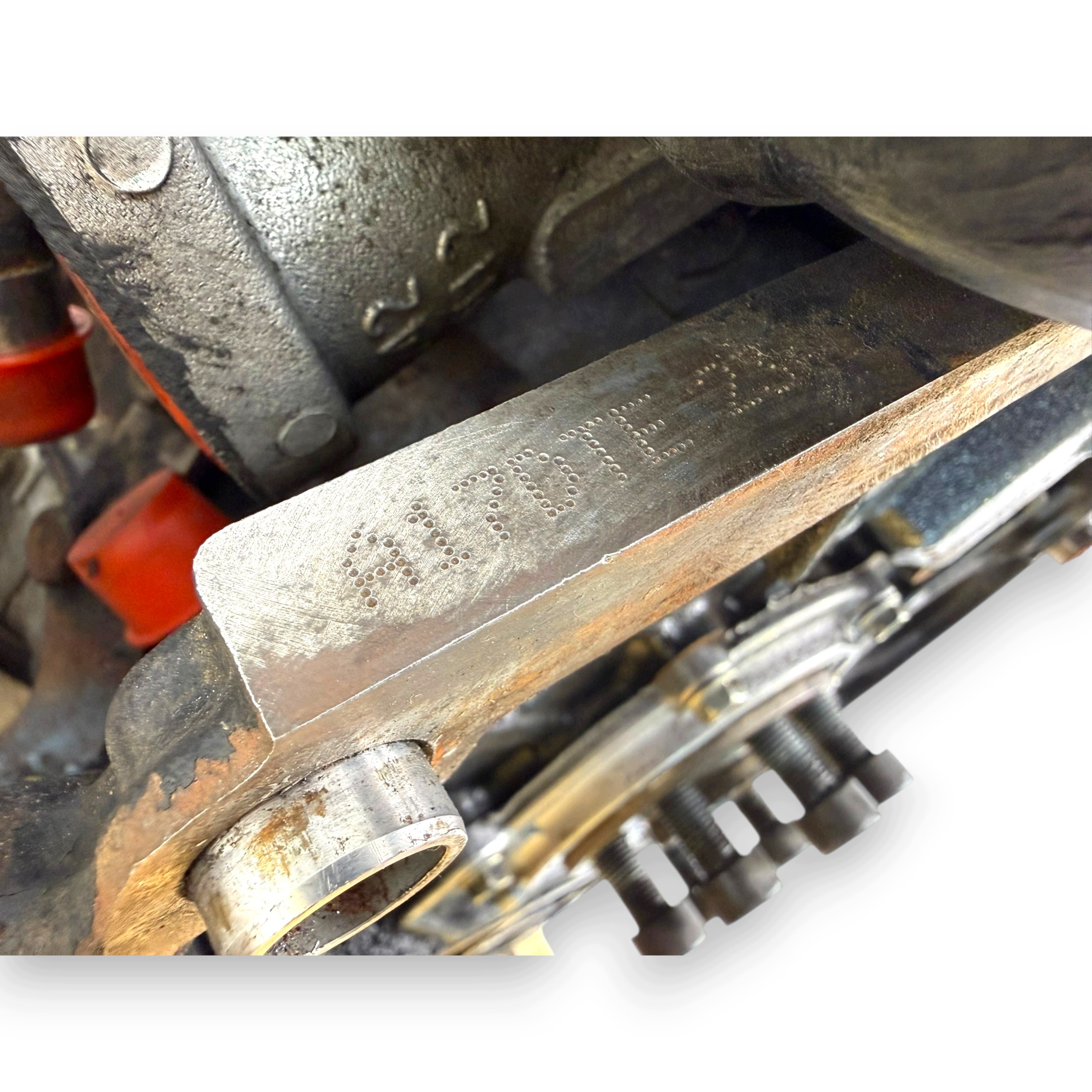 Moteur A 17 DTE - Image 2