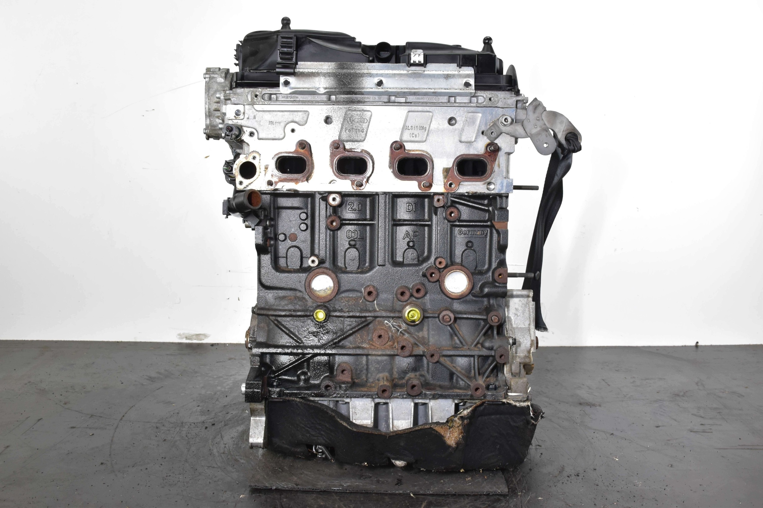 Moteur CFHD - Image 8
