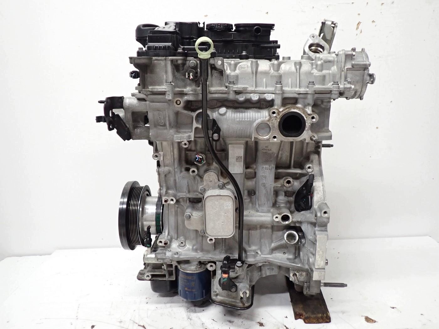 Moteur F 12 XHL (EB2ADTD) - Image 1