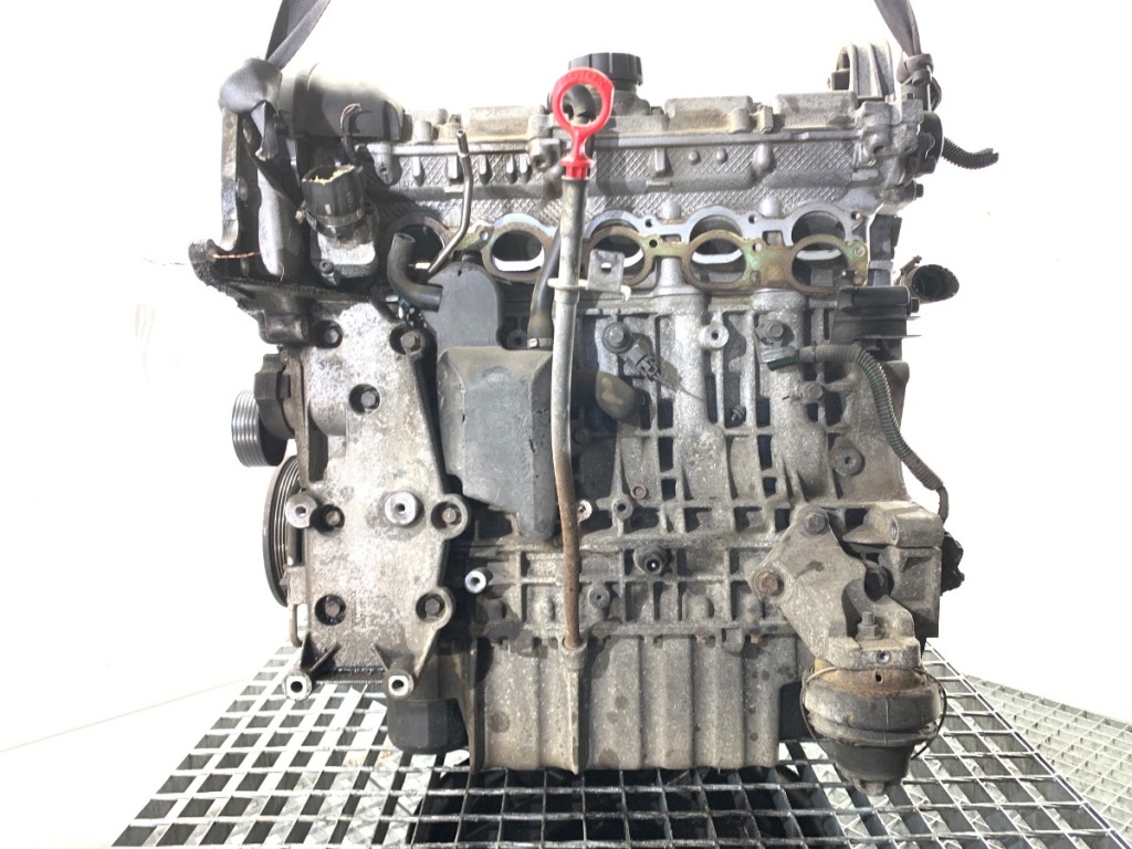 Moteur B 5244 S — vue 1