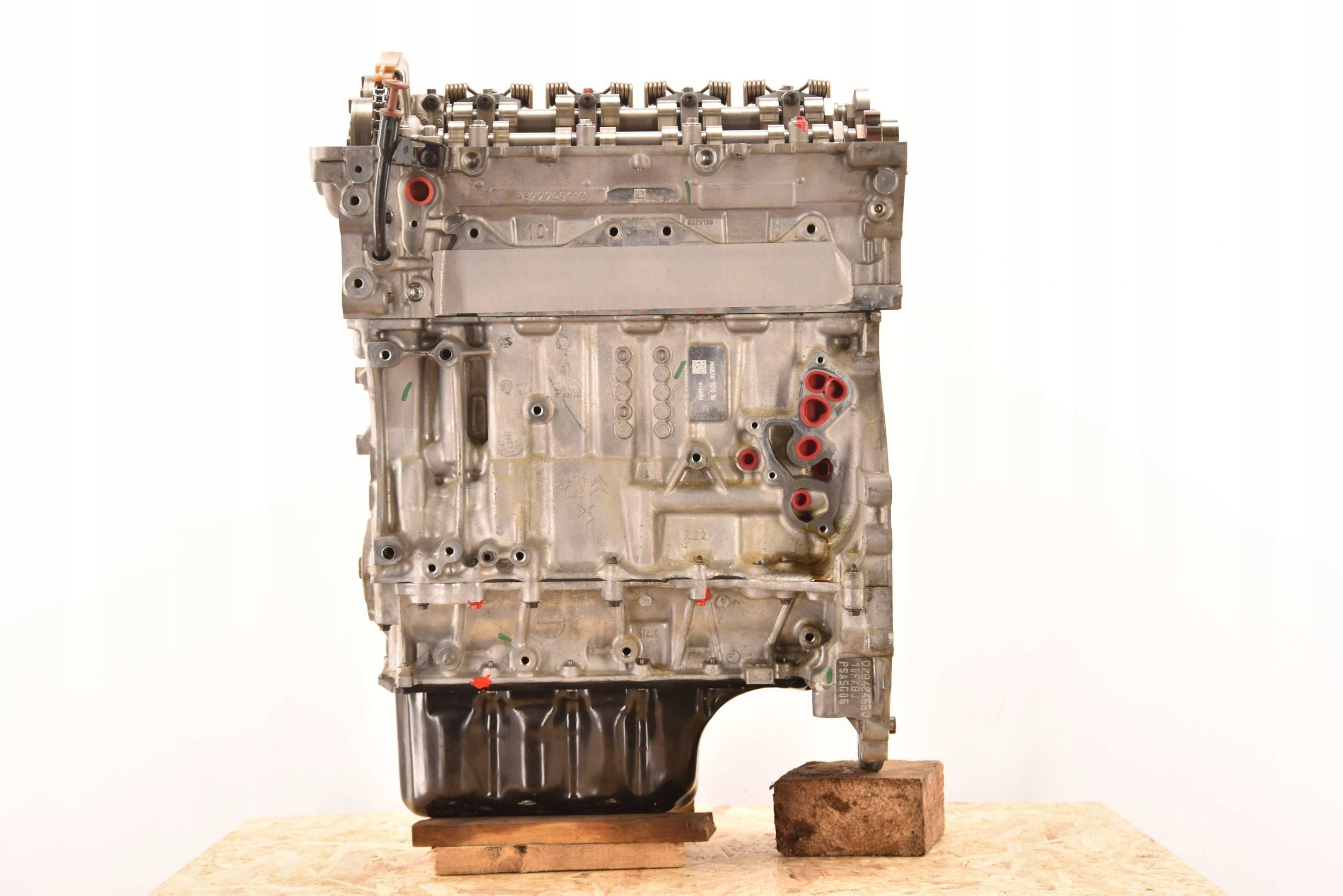 Moteur 5FH (EP6C) — vue 4