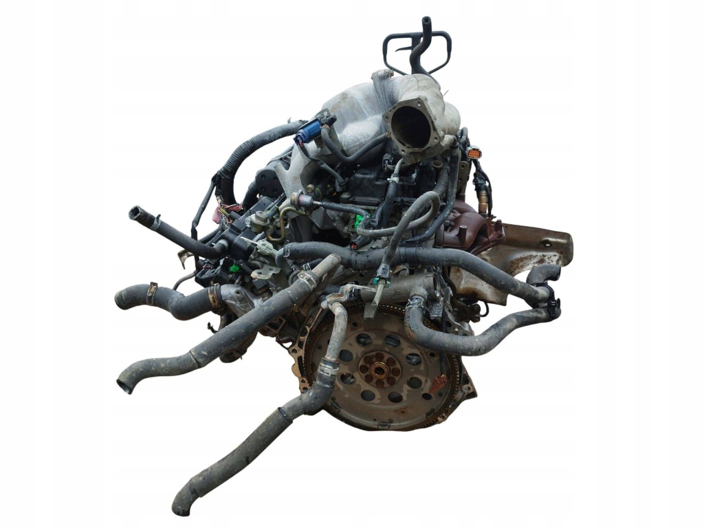 Moteur VQ35DE - Image 2