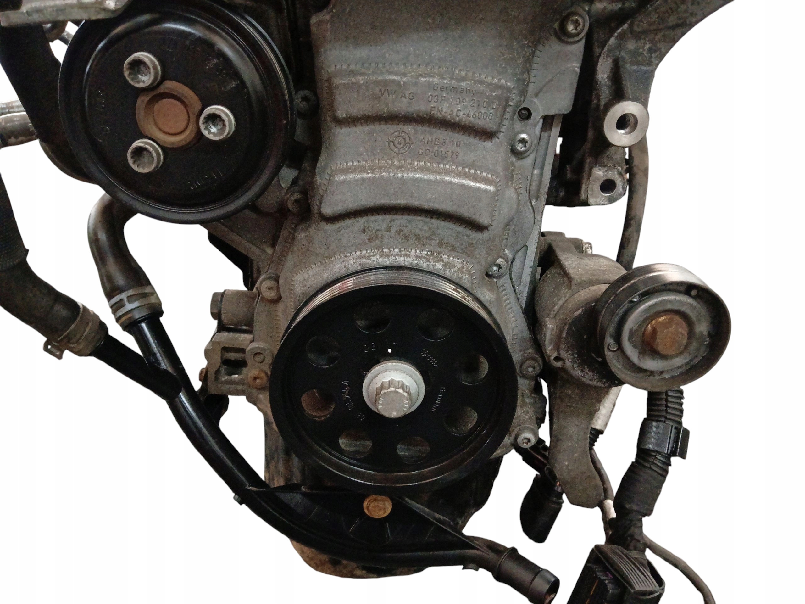 Moteur CBZA - Image 12