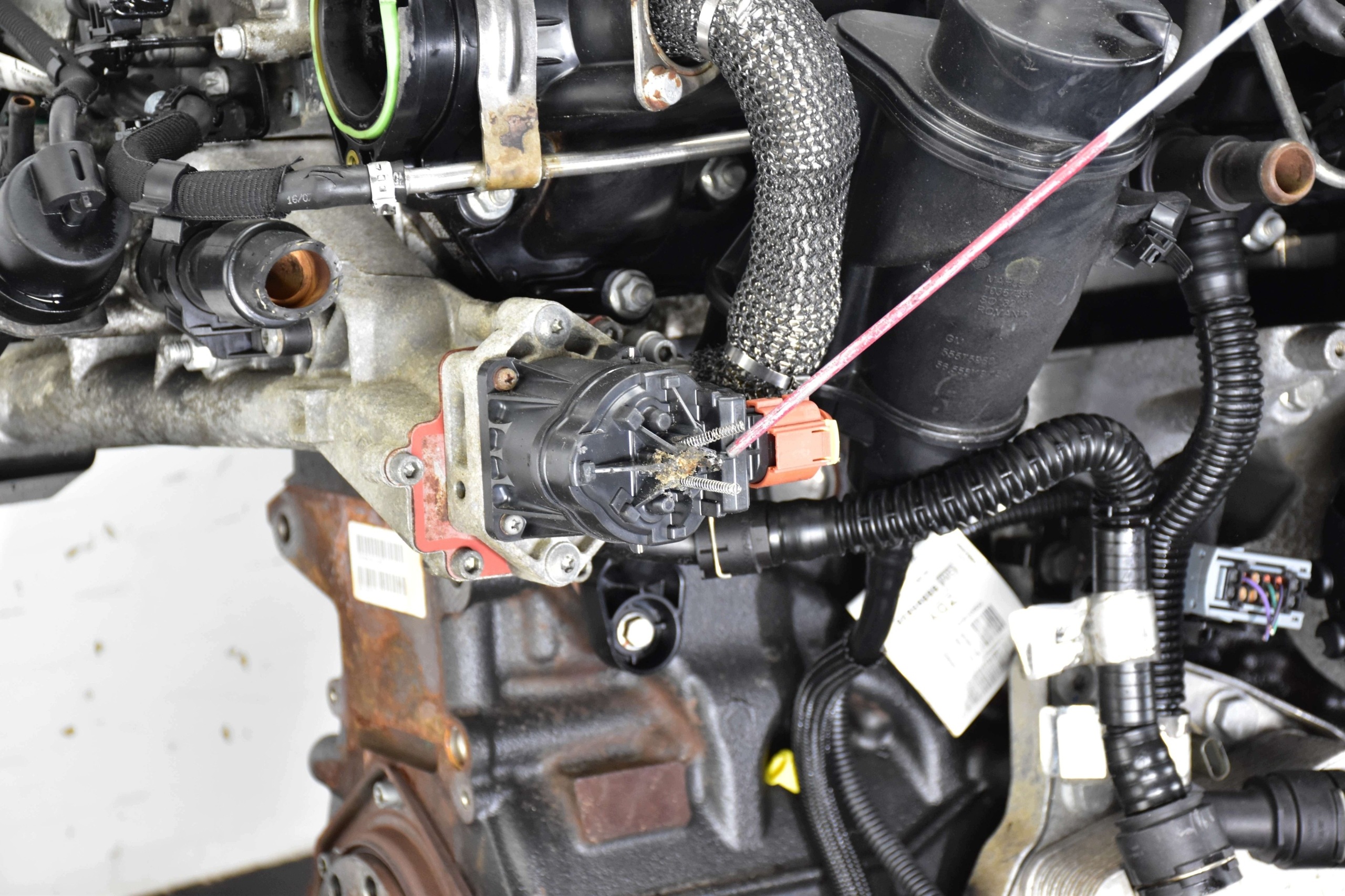 Moteur A 20 DTH - Image 9