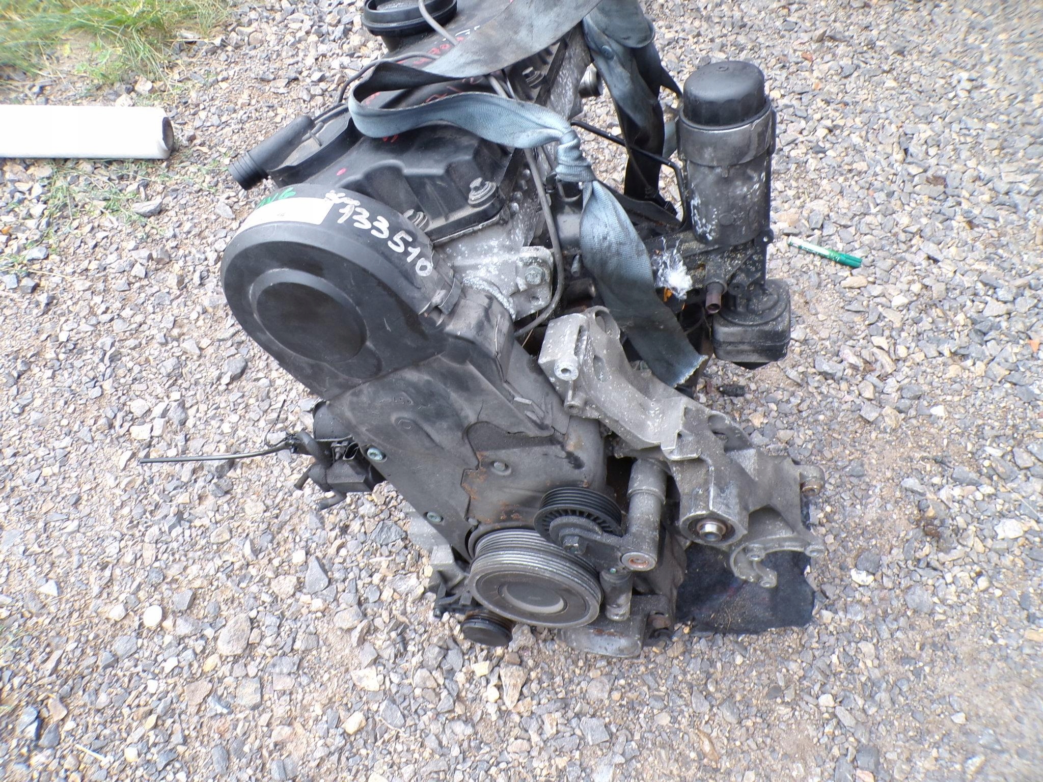Moteur AVB - Image 2