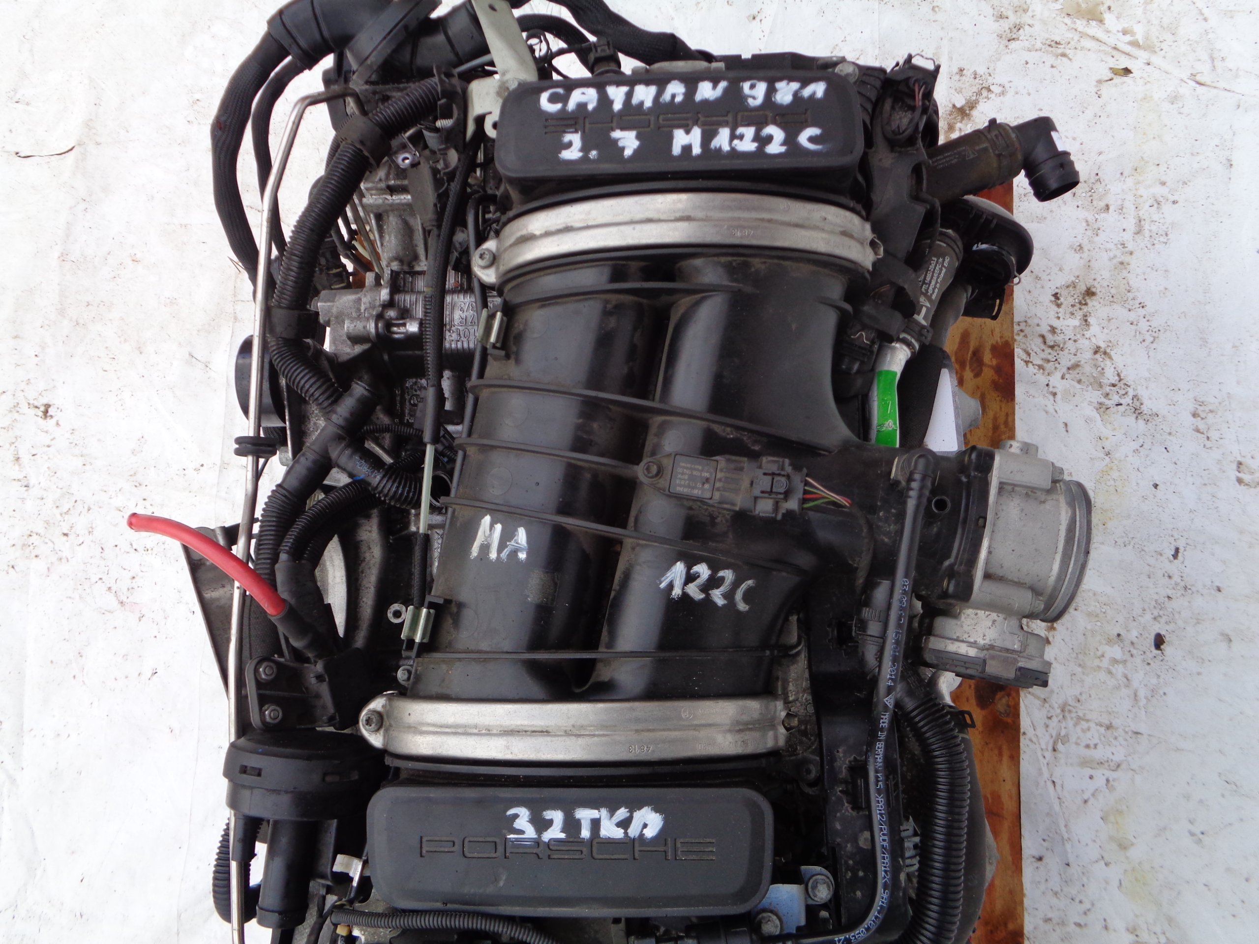 Moteur MA1.22 - Image 3