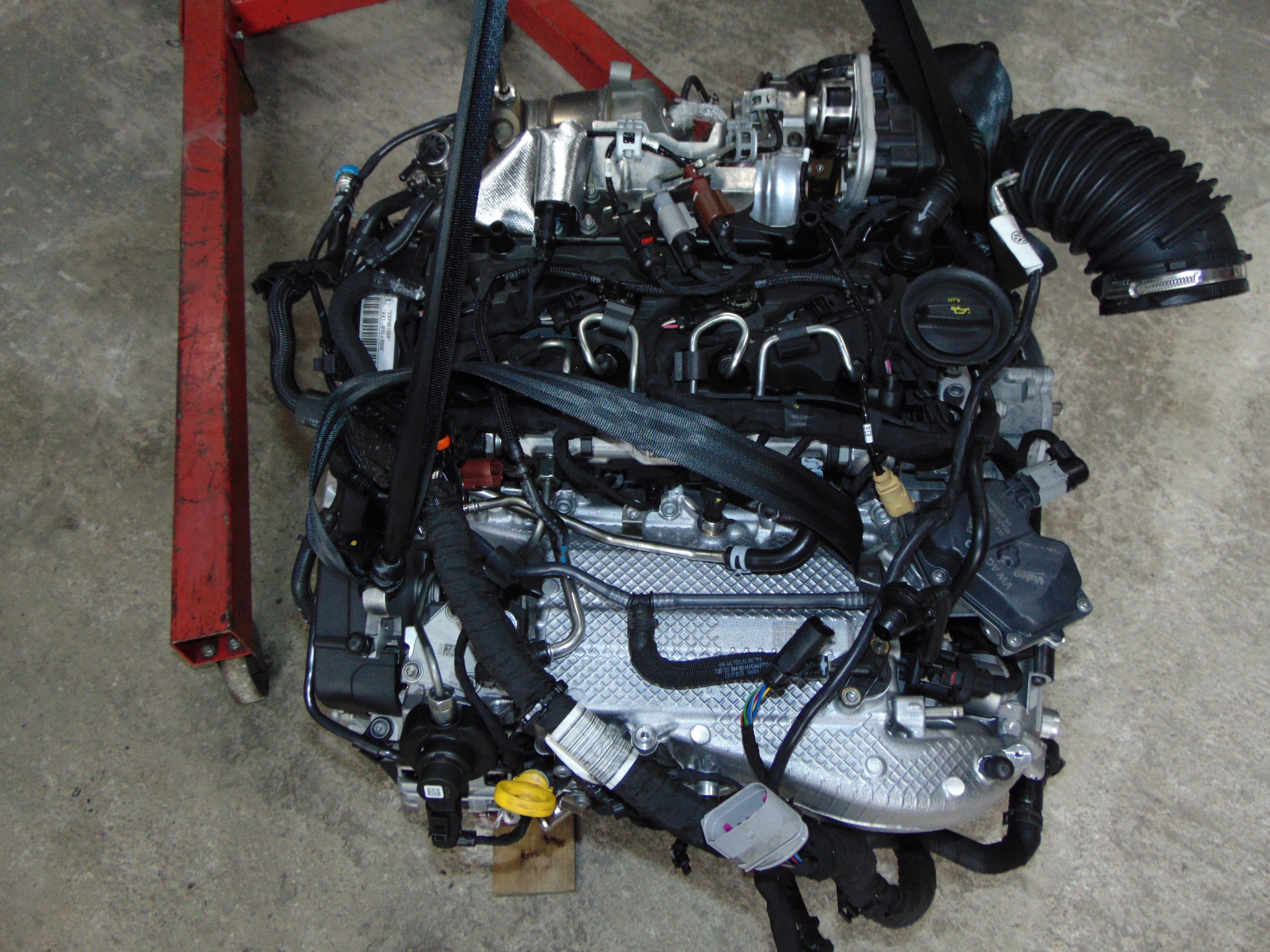 Moteur DXPA - Image 4