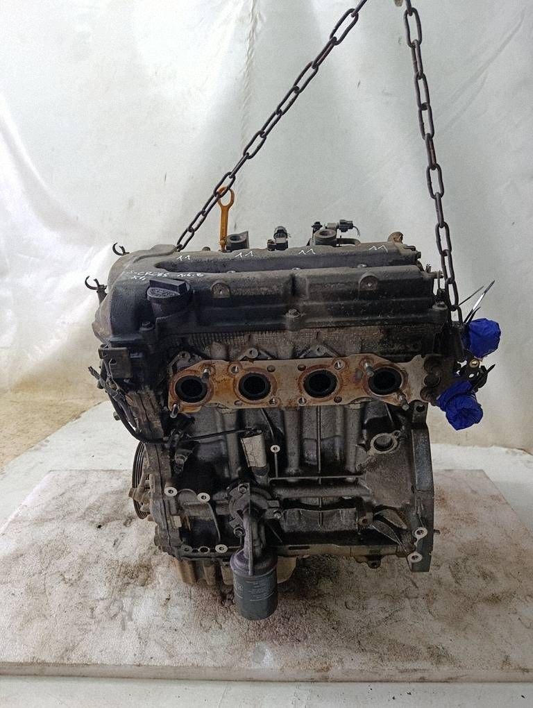 Moteur M16A - Image 1