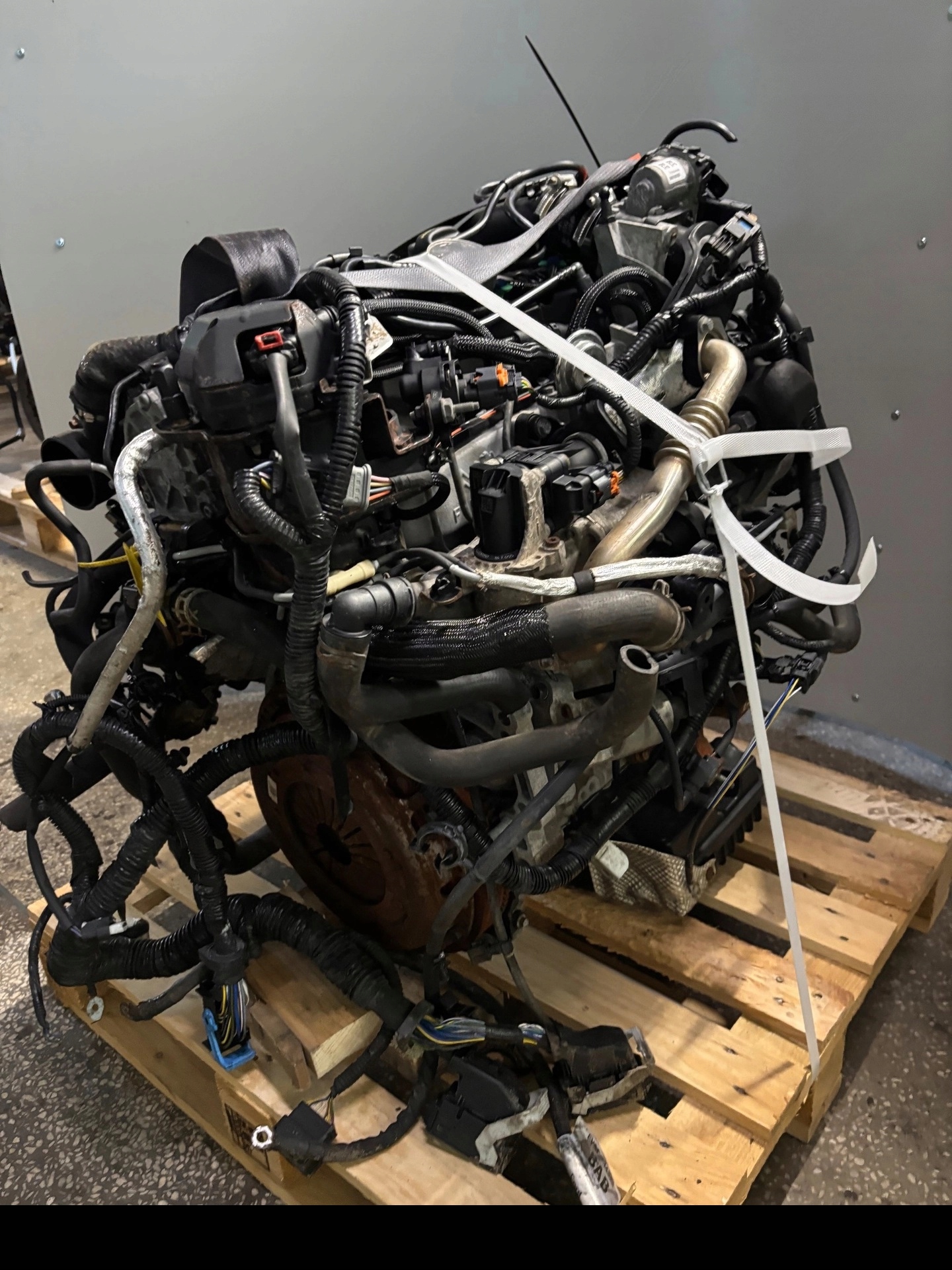 Moteur F1AE0481D - Image 9