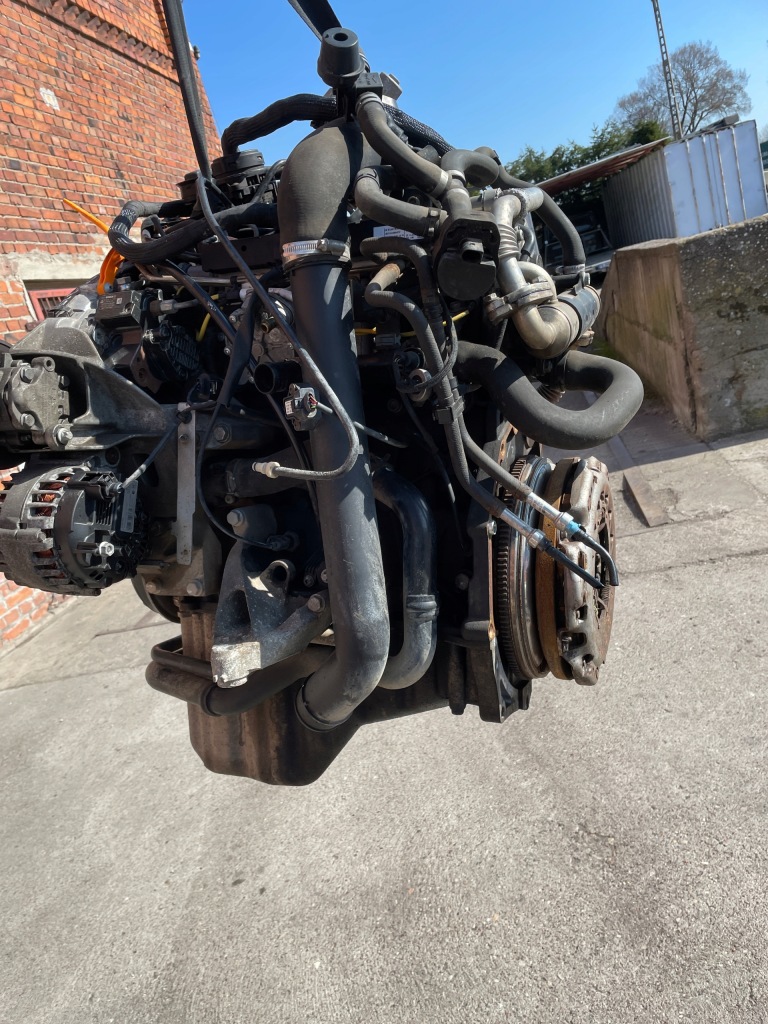 Moteur CEBA — vue 4