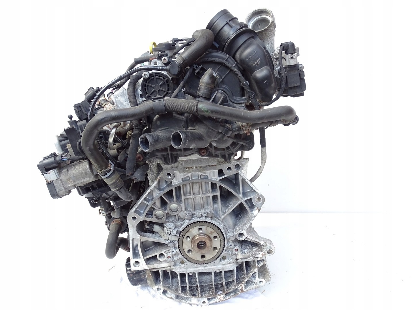 Moteur CHPB - Image 5