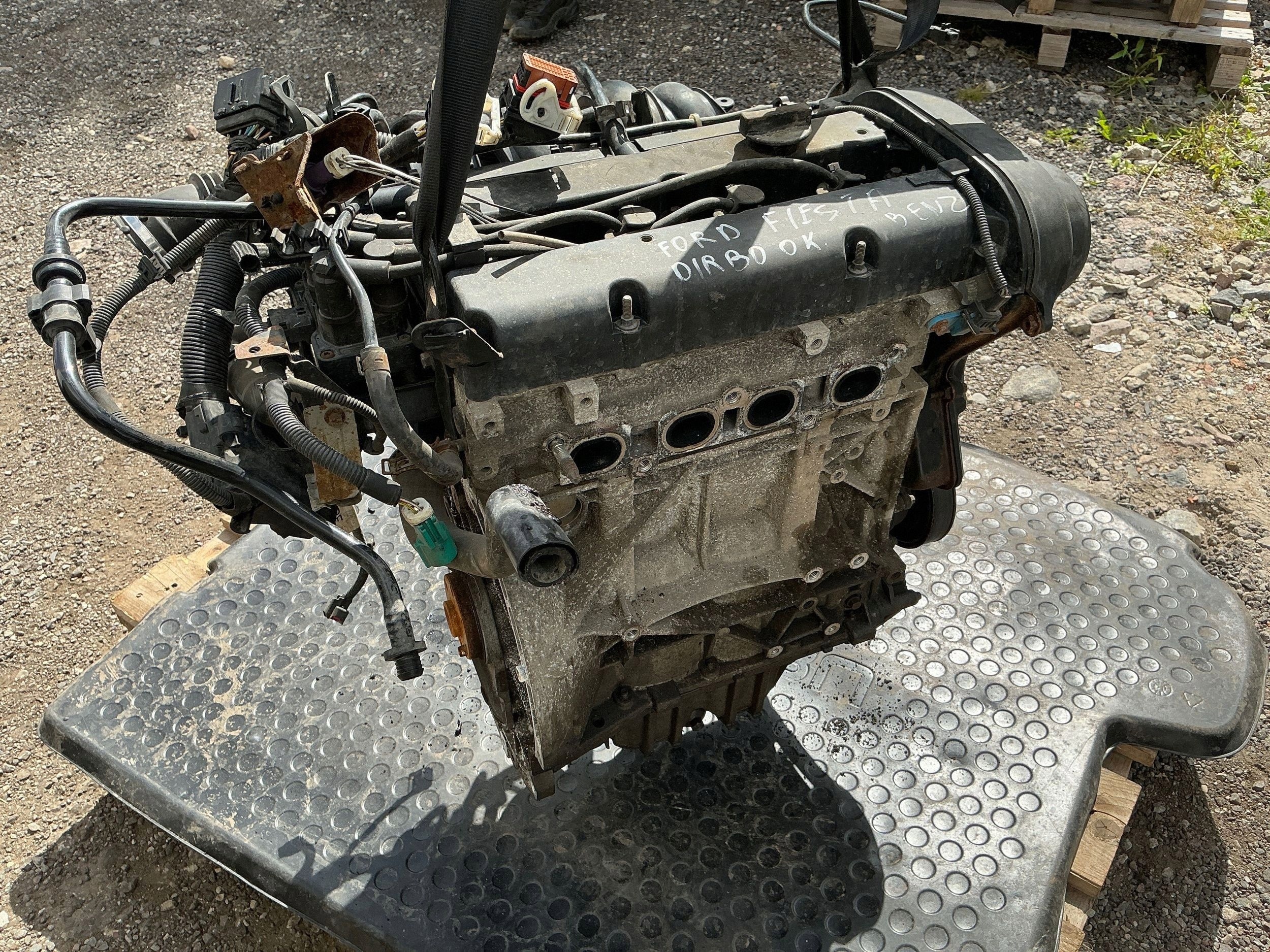 Moteur STJA - Image 6