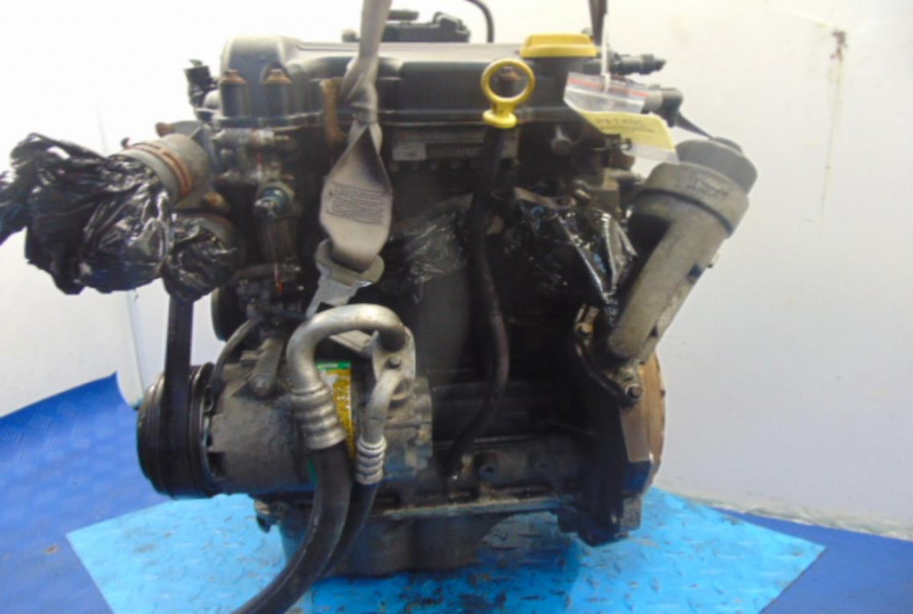 Moteur Z 10 XEP - Image 3