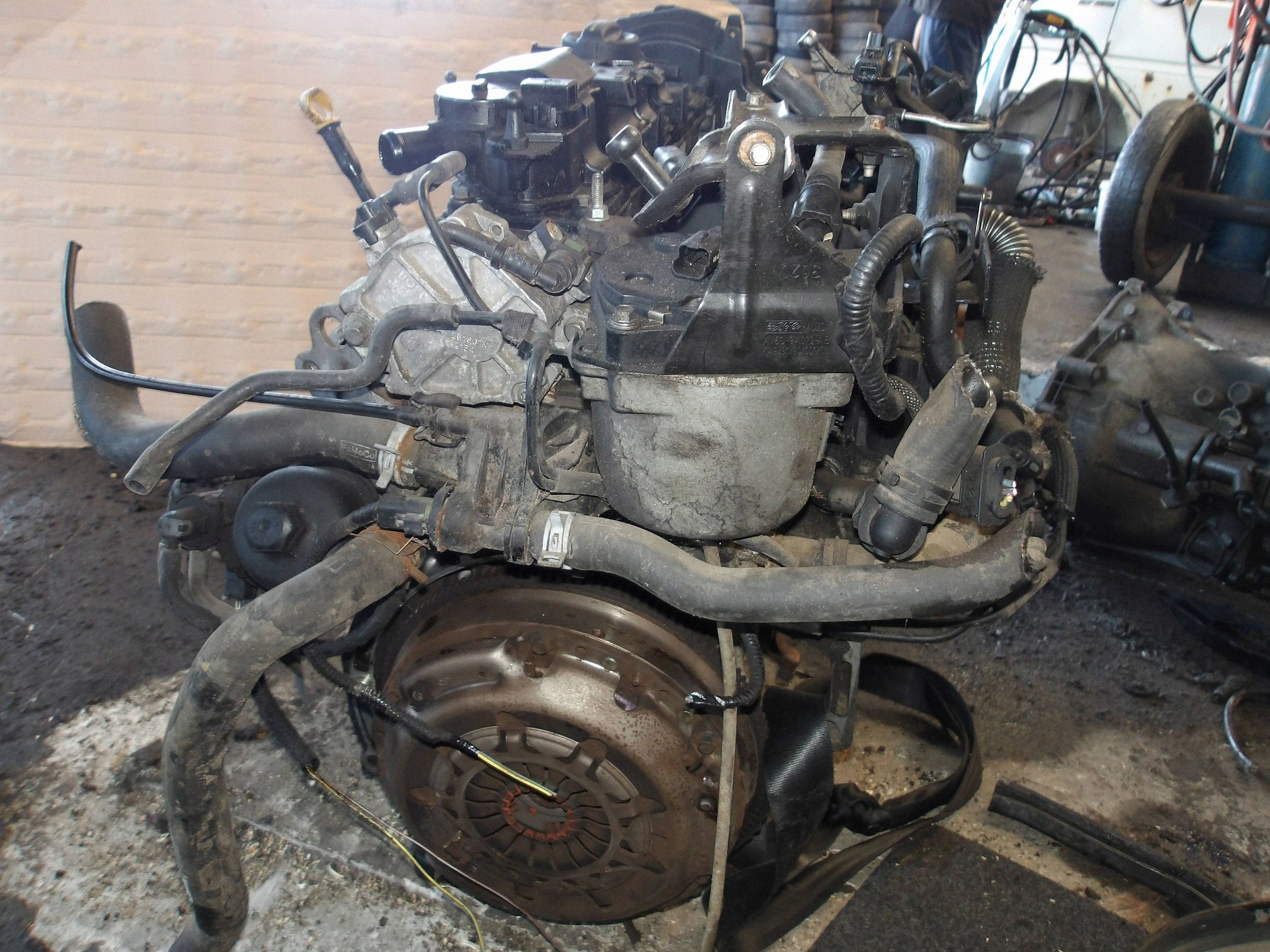 Moteur F6JB - Image 4