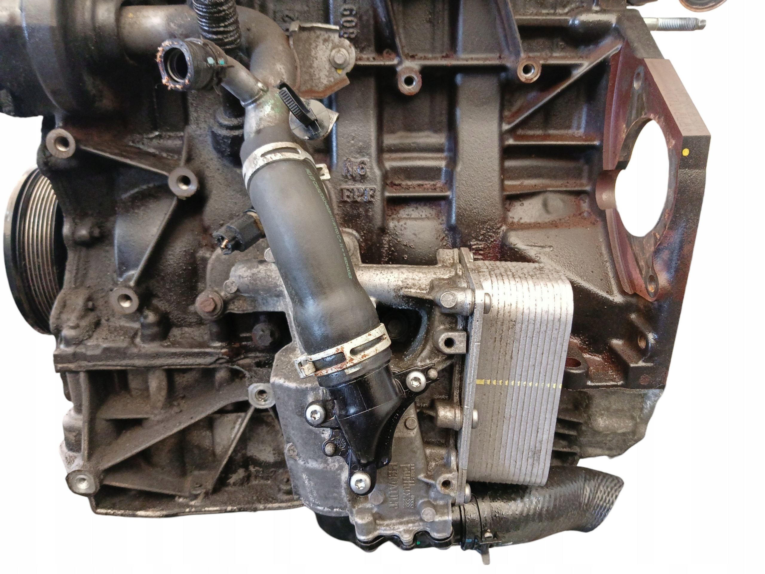 Moteur M9R 830 - Image 13