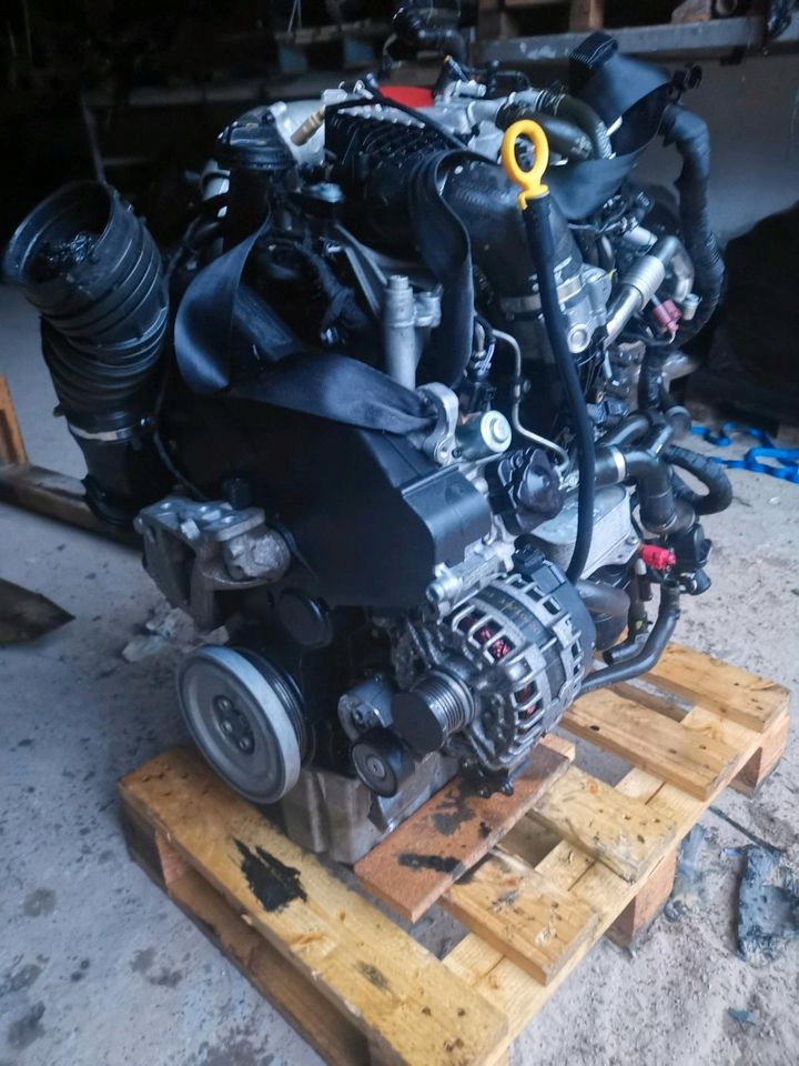 Moteur DMZA - Image 2