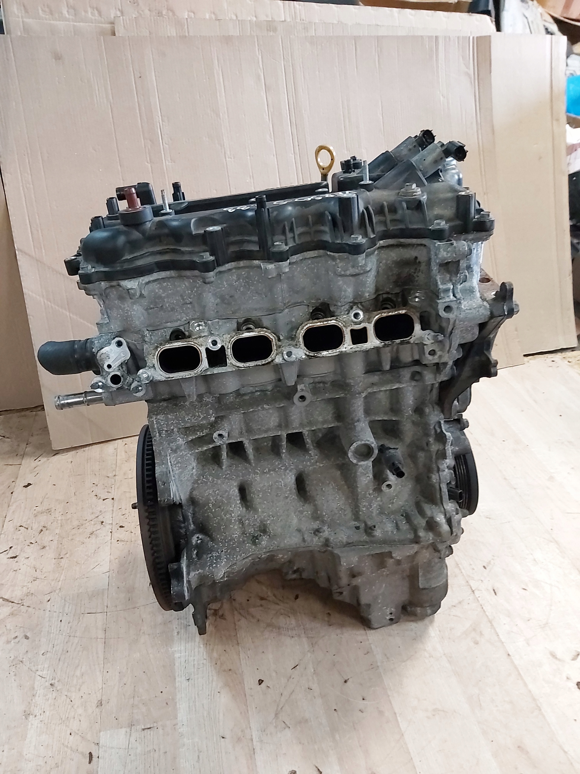 Moteur 1NR-FE - Image 3