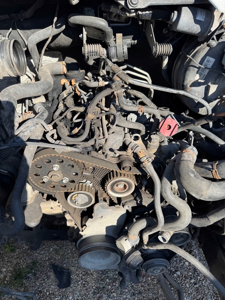 Moteur CKTB - Image 1