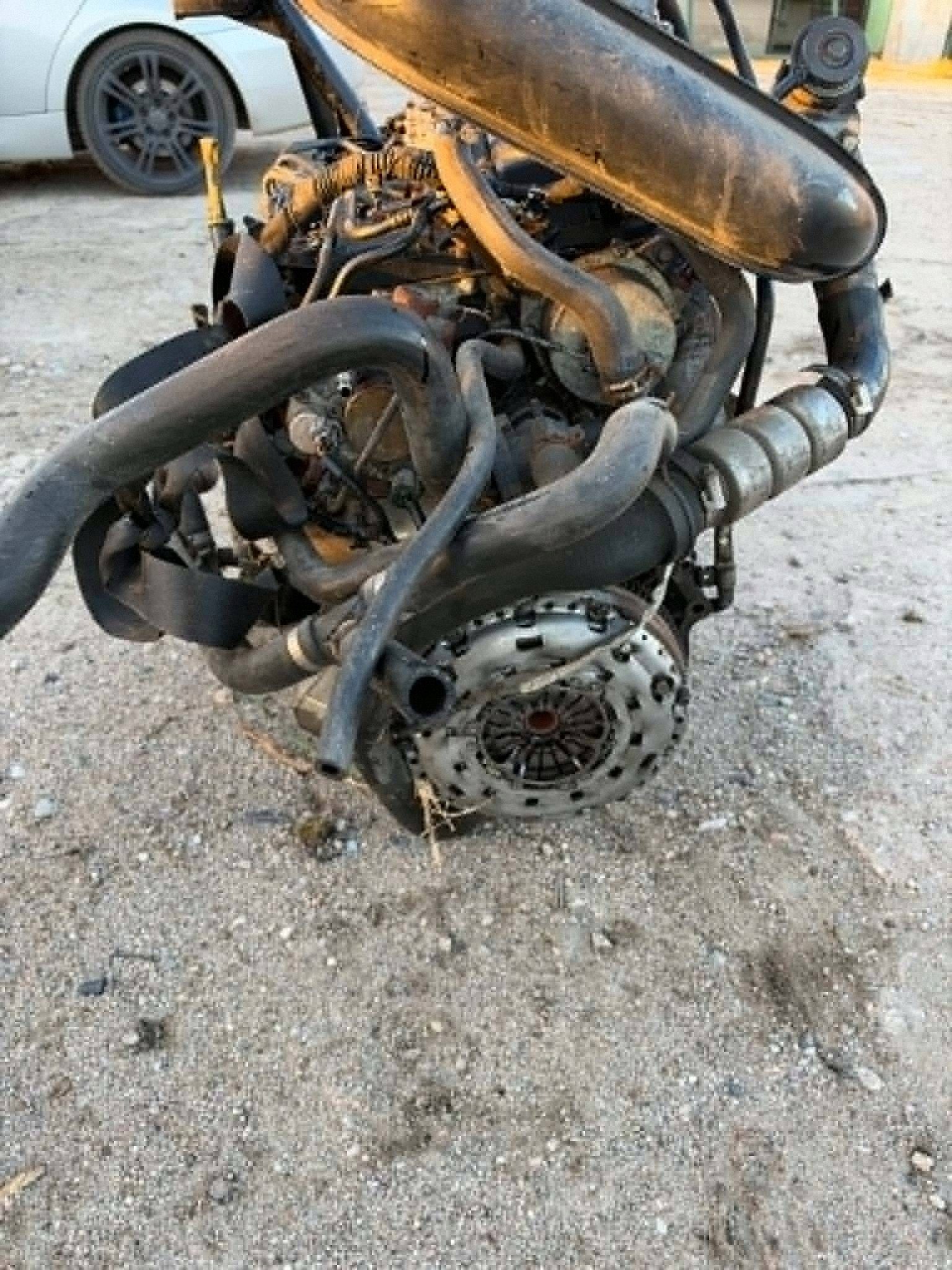 Moteur SRFA - Image 3