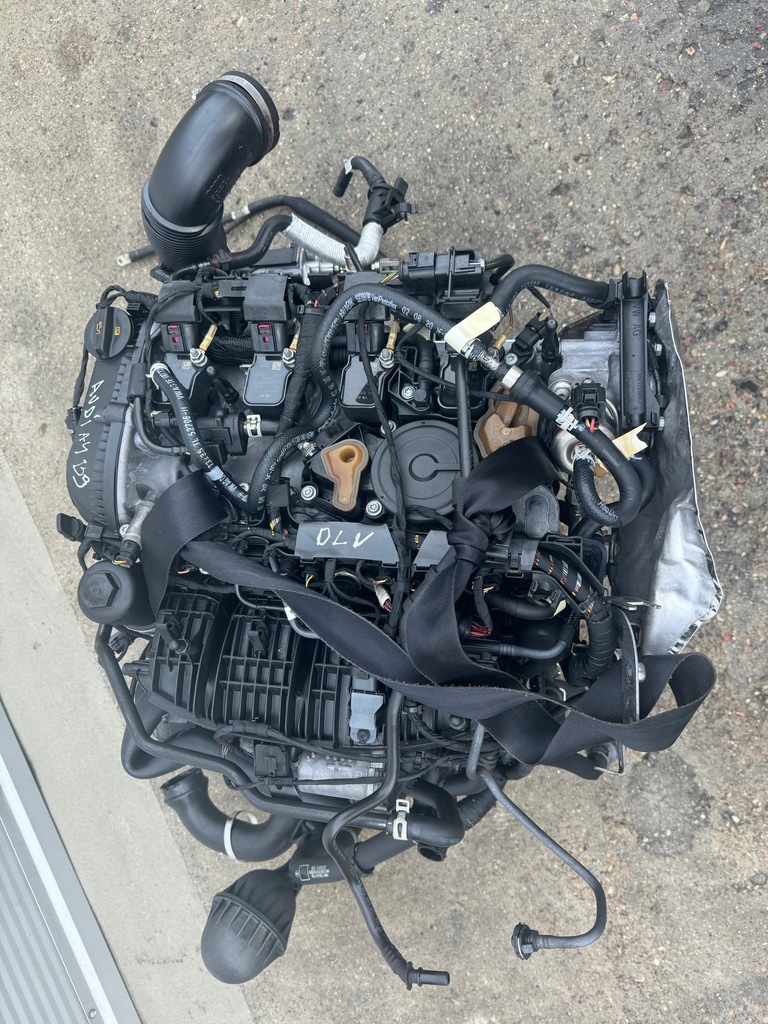 Moteur DLVB - Image 4