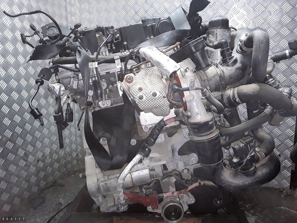 Moteur PT204 - Image 3
