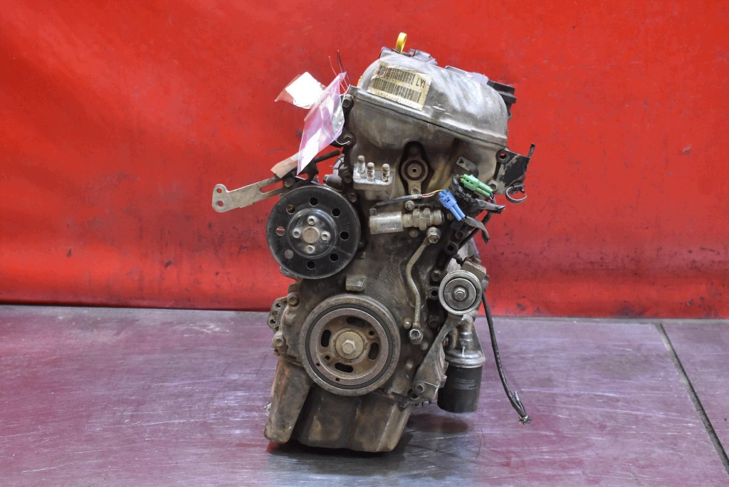 Moteur M16A - Image 6