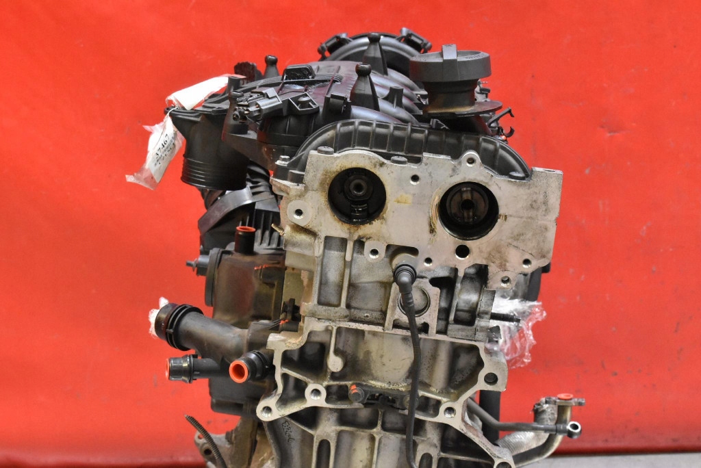 Moteur D 5204 T2 — vue 4