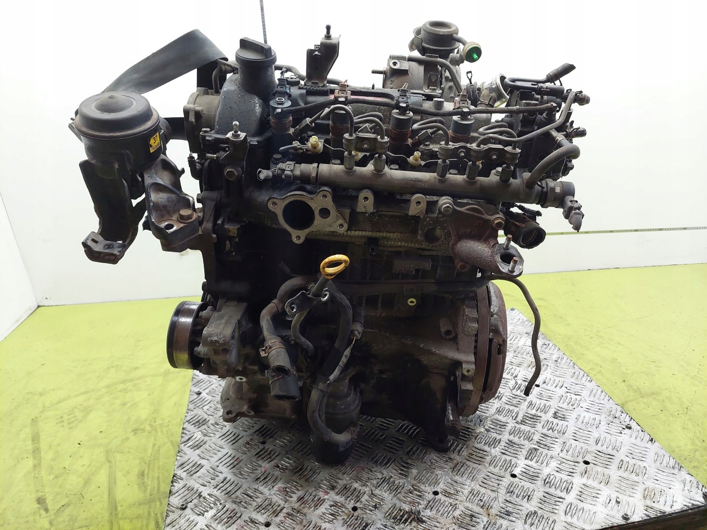 Moteur 1ND-TV - Image 6