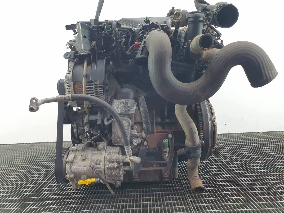 Moteur RHJ (DW10BTED4) - Image 4