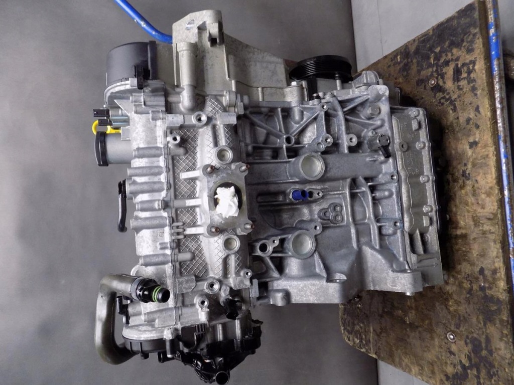 Moteur CHPA — vue 2