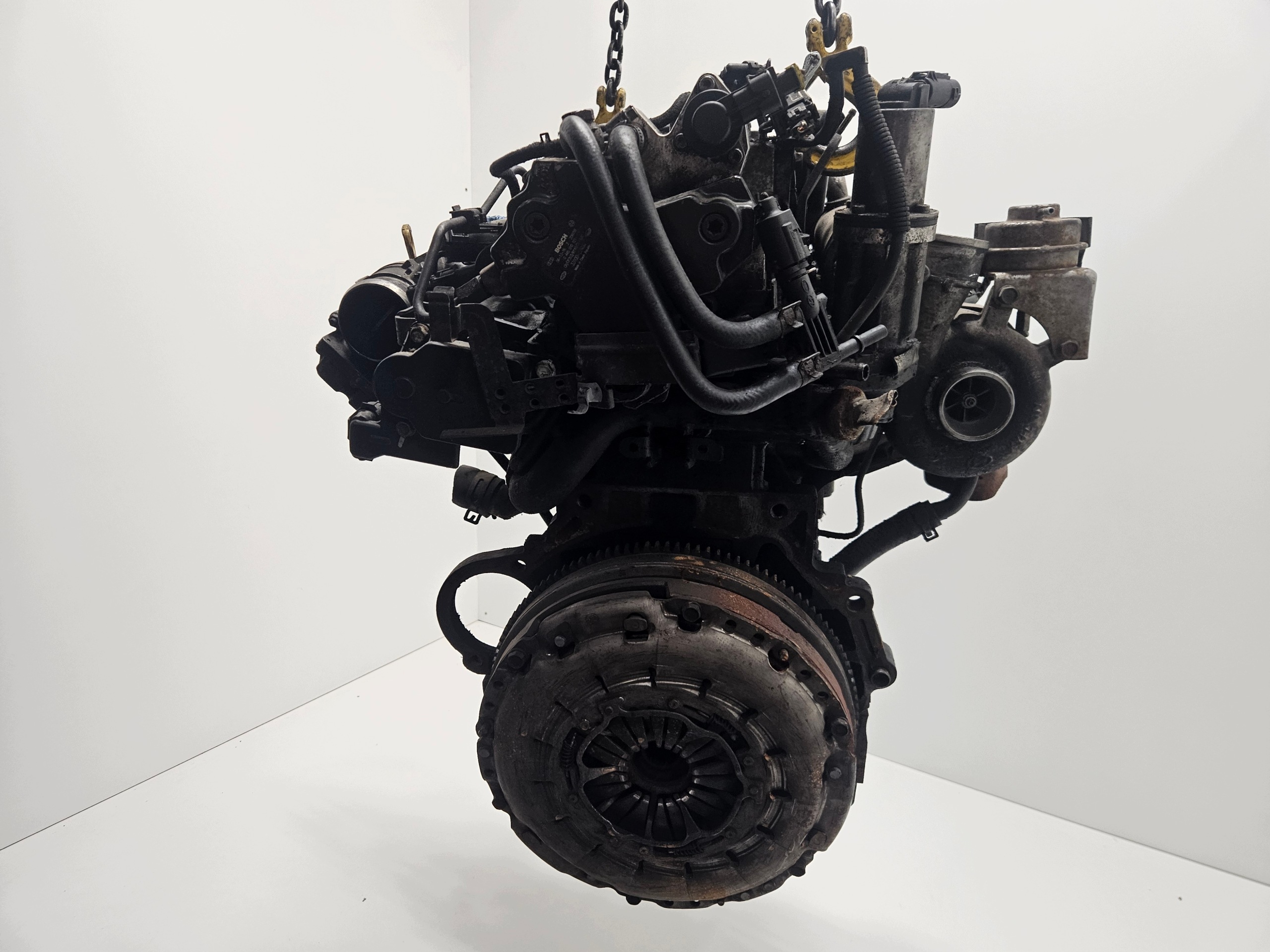 Moteur D4EB - Image 3