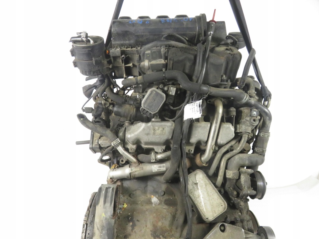 Moteur OM 640.940 - Image 2