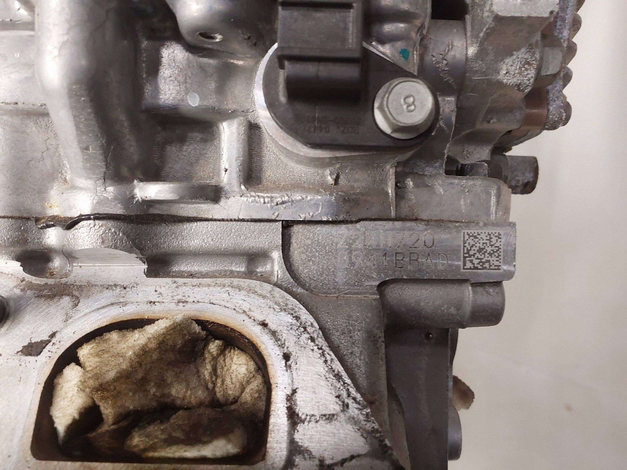 Moteur G4FP - Image 6